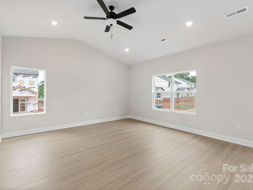 4125 Bolo Drive, Charlotte, NC 28215.  MLS# CAR4328763, YatesRealty ID 7644. 