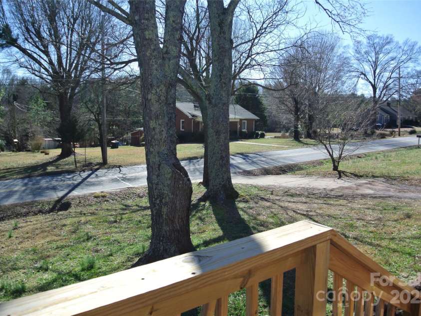284 Brackett Road, Forest City, NC 28043.  MLS# CAR4223984, YatesRealty ID 7645. 
