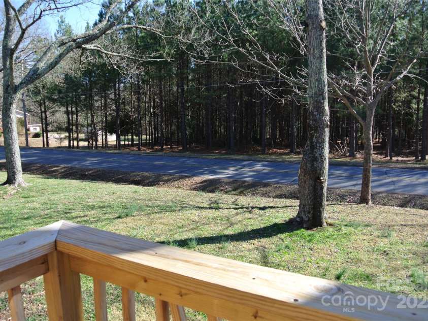 284 Brackett Road, Forest City, NC 28043.  MLS# CAR4223984, YatesRealty ID 7645. 
