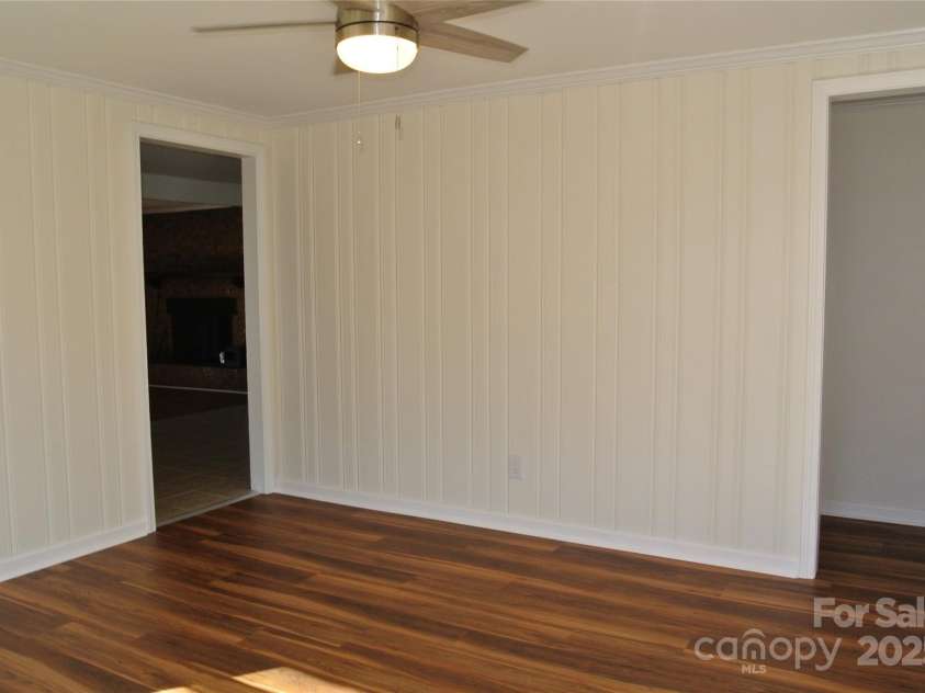 284 Brackett Road, Forest City, NC 28043.  MLS# CAR4223984, YatesRealty ID 7645. 