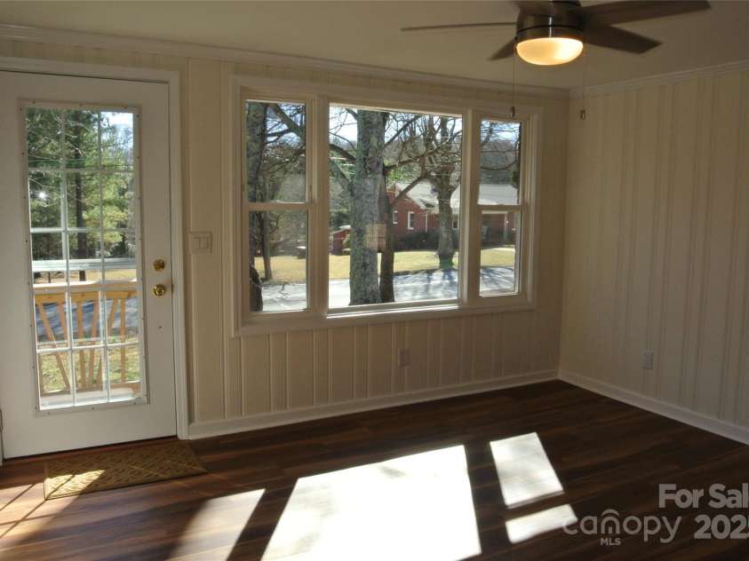 284 Brackett Road, Forest City, NC 28043.  MLS# CAR4223984, YatesRealty ID 7645. 