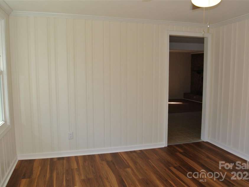 284 Brackett Road, Forest City, NC 28043.  MLS# CAR4223984, YatesRealty ID 7645. 