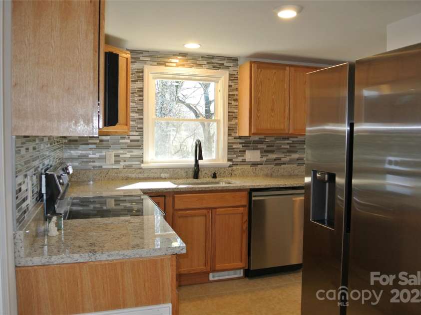 284 Brackett Road, Forest City, NC 28043.  MLS# CAR4223984, YatesRealty ID 7645. 