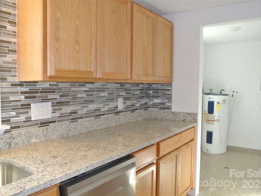 284 Brackett Road, Forest City, NC 28043.  MLS# CAR4223984, YatesRealty ID 7645. 