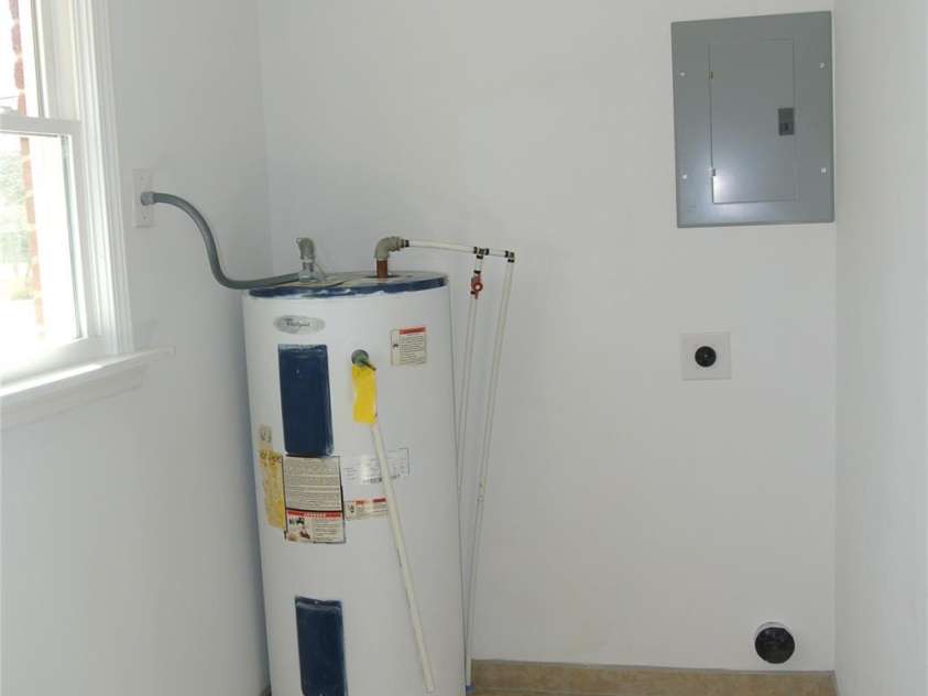 284 Brackett Road, Forest City, NC 28043.  MLS# CAR4223984, YatesRealty ID 7645. 