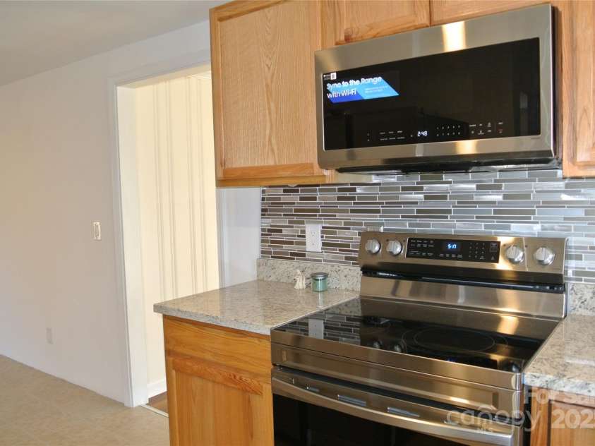 284 Brackett Road, Forest City, NC 28043.  MLS# CAR4223984, YatesRealty ID 7645. 