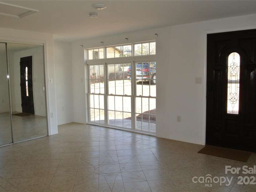 284 Brackett Road, Forest City, NC 28043.  MLS# CAR4223984, YatesRealty ID 7645. 