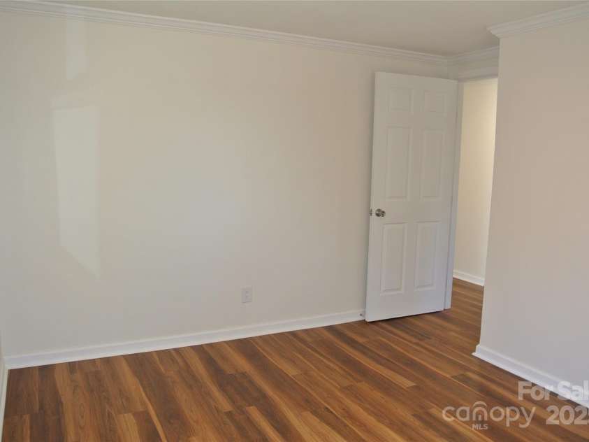 284 Brackett Road, Forest City, NC 28043.  MLS# CAR4223984, YatesRealty ID 7645. 