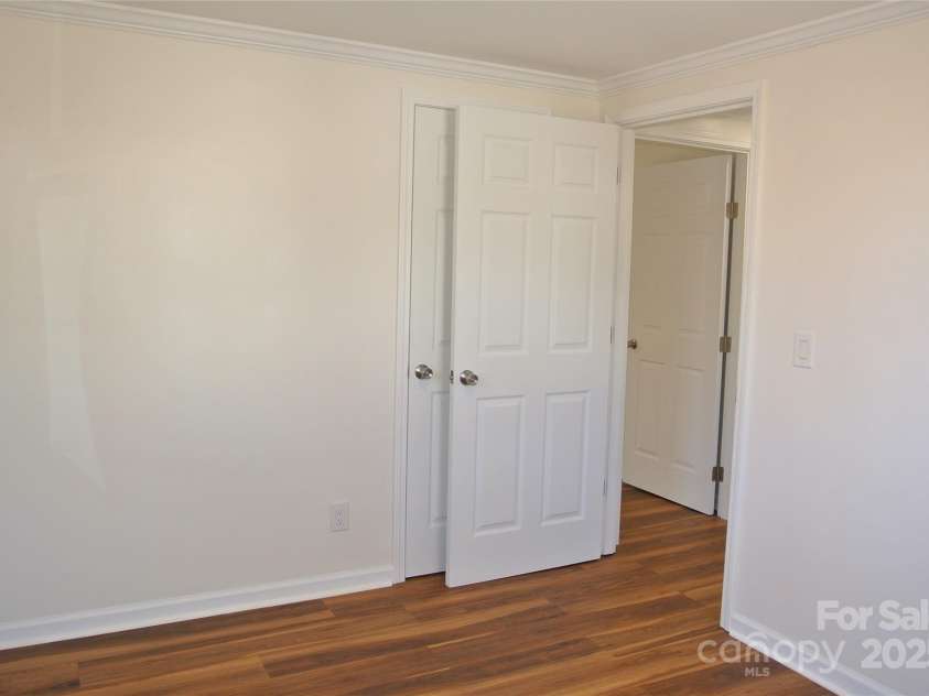 284 Brackett Road, Forest City, NC 28043.  MLS# CAR4223984, YatesRealty ID 7645. 