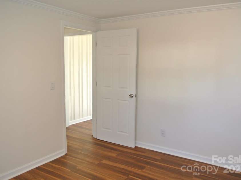 284 Brackett Road, Forest City, NC 28043.  MLS# CAR4223984, YatesRealty ID 7645. 