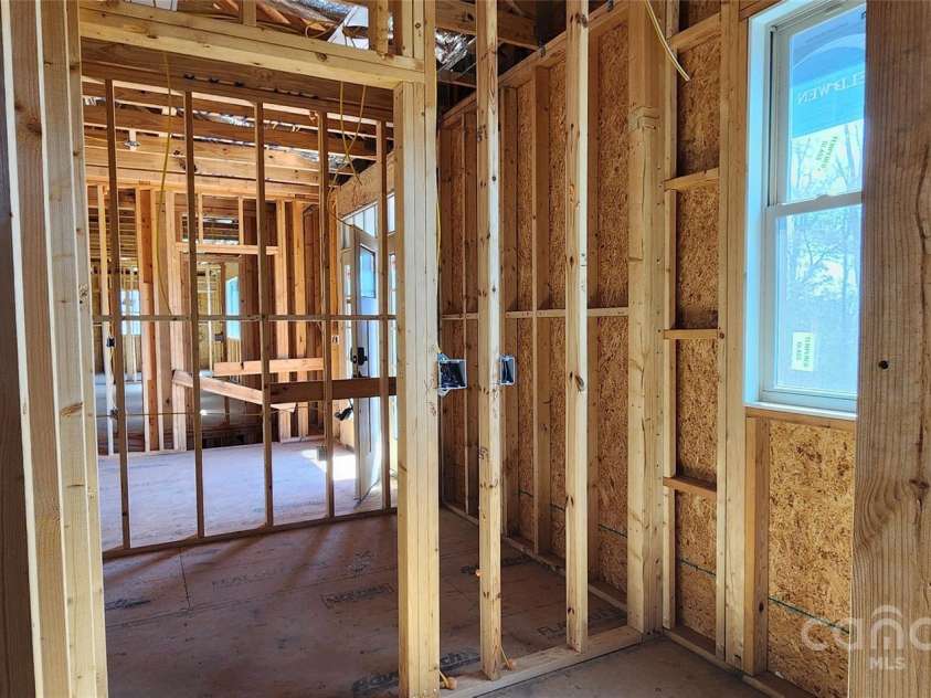 864 Matho Trace, Lake Lure, NC 28746.  MLS# CAR4233140, YatesRealty ID 7646. 
