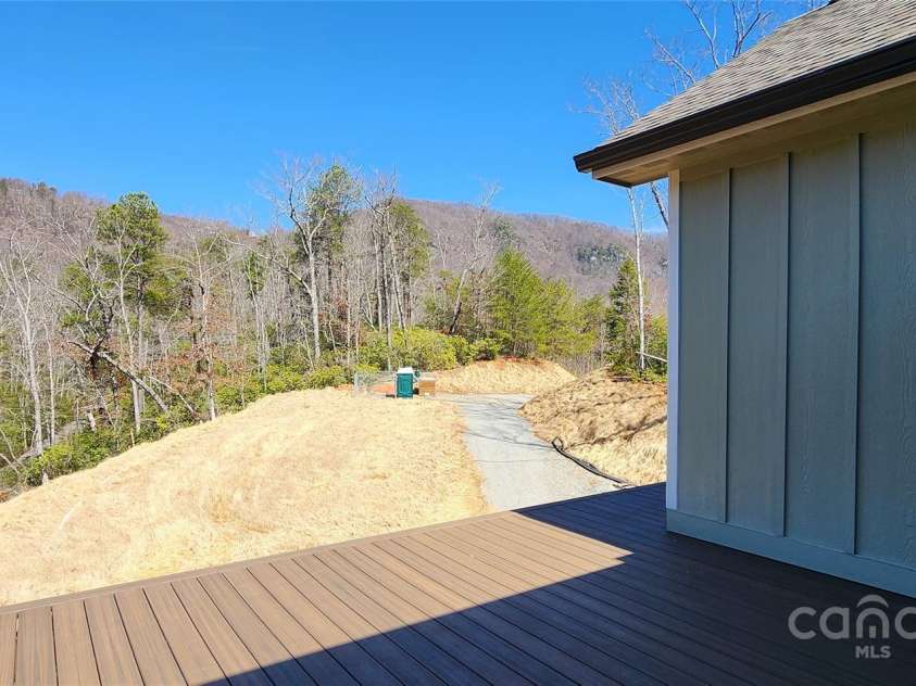 864 Matho Trace, Lake Lure, NC 28746.  MLS# CAR4233140, YatesRealty ID 7646. 