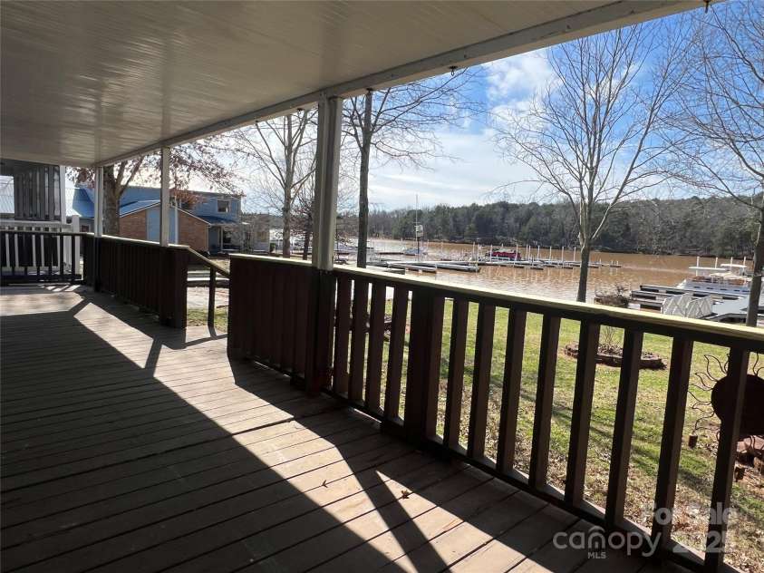 103 Dogwood Circle, New London, NC 28127.  MLS# CAR4224070, YatesRealty ID 7647. 