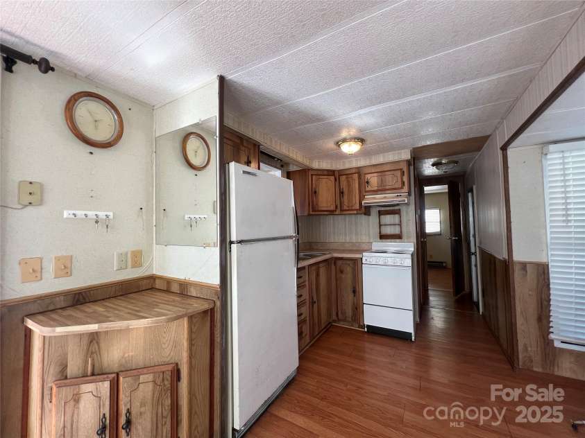 103 Dogwood Circle, New London, NC 28127.  MLS# CAR4224070, YatesRealty ID 7647. 