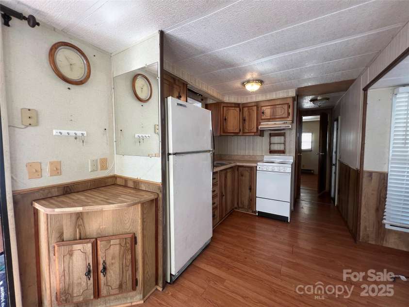 103 Dogwood Circle, New London, NC 28127.  MLS# CAR4224070, YatesRealty ID 7647. 