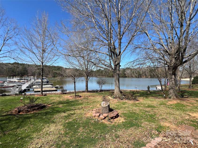 103 Dogwood Circle, New London, NC 28127.  MLS# CAR4224070, YatesRealty ID 7647. 