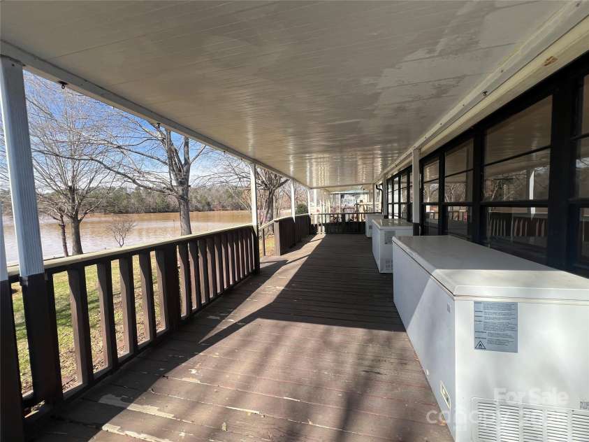 103 Dogwood Circle, New London, NC 28127.  MLS# CAR4224070, YatesRealty ID 7647. Ice Chests do not convey