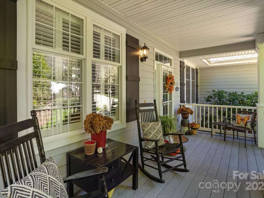 115 Chancery Court, Flat Rock, NC 28731.  MLS# CAR4317018, YatesRealty ID 765. 