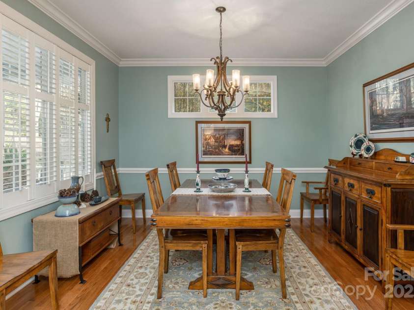 115 Chancery Court, Flat Rock, NC 28731.  MLS# CAR4317018, YatesRealty ID 765. 