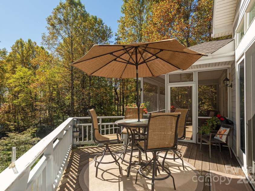 115 Chancery Court, Flat Rock, NC 28731.  MLS# CAR4317018, YatesRealty ID 765. 