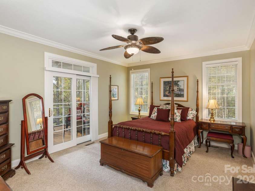 115 Chancery Court, Flat Rock, NC 28731.  MLS# CAR4317018, YatesRealty ID 765. 