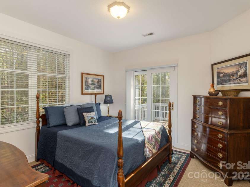 115 Chancery Court, Flat Rock, NC 28731.  MLS# CAR4317018, YatesRealty ID 765. 