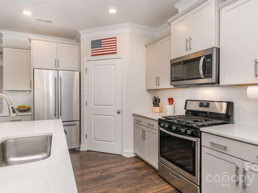 5043 Antebellum Drive, Iron Station, NC 28080.  MLS# CAR4245063, YatesRealty ID 7650. 