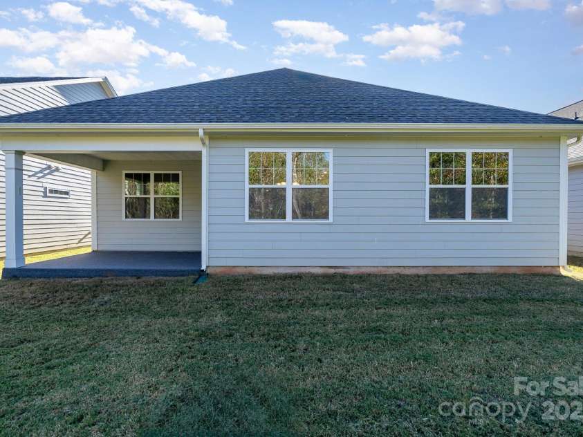 5043 Antebellum Drive, Iron Station, NC 28080.  MLS# CAR4245063, YatesRealty ID 7650. 