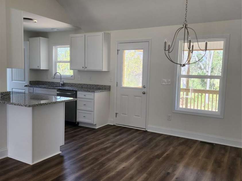 152 Hinton Street, Chester, SC 29706.  MLS# CAR4319957, YatesRealty ID 7654. 