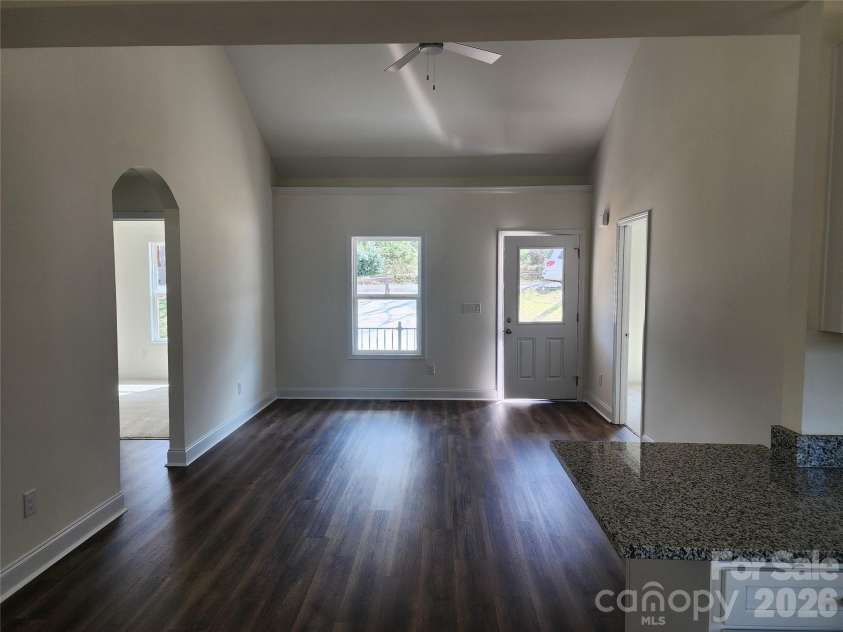 152 Hinton Street, Chester, SC 29706.  MLS# CAR4319957, YatesRealty ID 7654. 