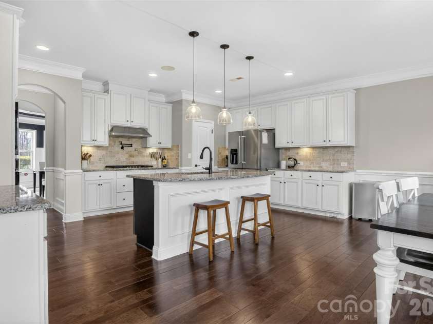 15317 Guthrie Drive, Huntersville, NC 28078.  MLS# CAR4350132, YatesRealty ID 7655. 