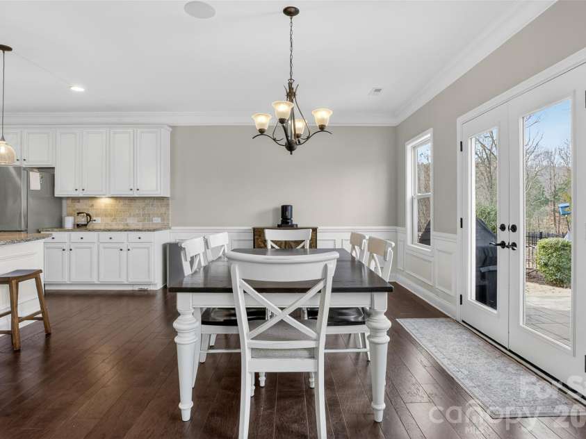 15317 Guthrie Drive, Huntersville, NC 28078.  MLS# CAR4350132, YatesRealty ID 7655. 