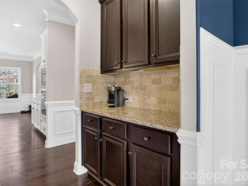 15317 Guthrie Drive, Huntersville, NC 28078.  MLS# CAR4350132, YatesRealty ID 7655. 
