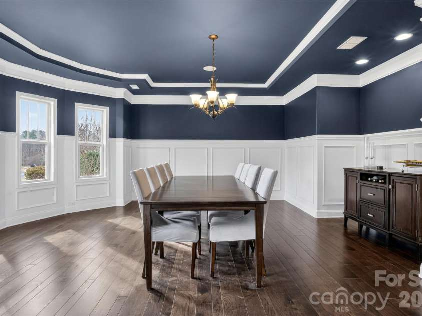 15317 Guthrie Drive, Huntersville, NC 28078.  MLS# CAR4350132, YatesRealty ID 7655. 