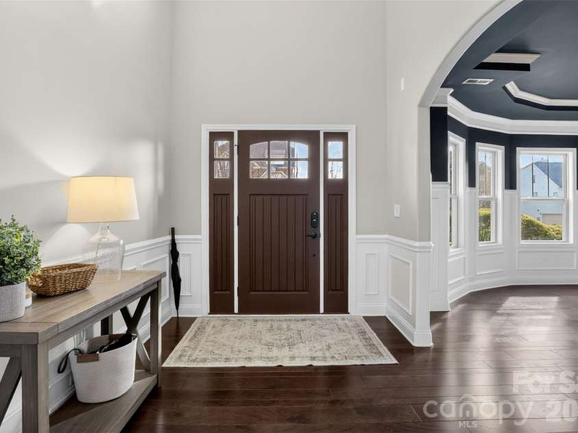15317 Guthrie Drive, Huntersville, NC 28078.  MLS# CAR4350132, YatesRealty ID 7655. 