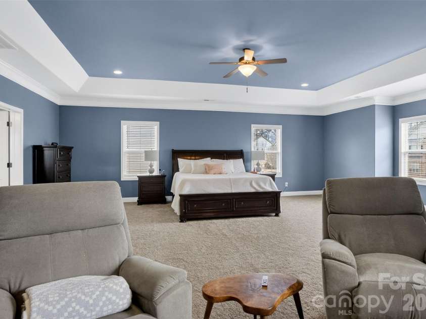 15317 Guthrie Drive, Huntersville, NC 28078.  MLS# CAR4350132, YatesRealty ID 7655. 