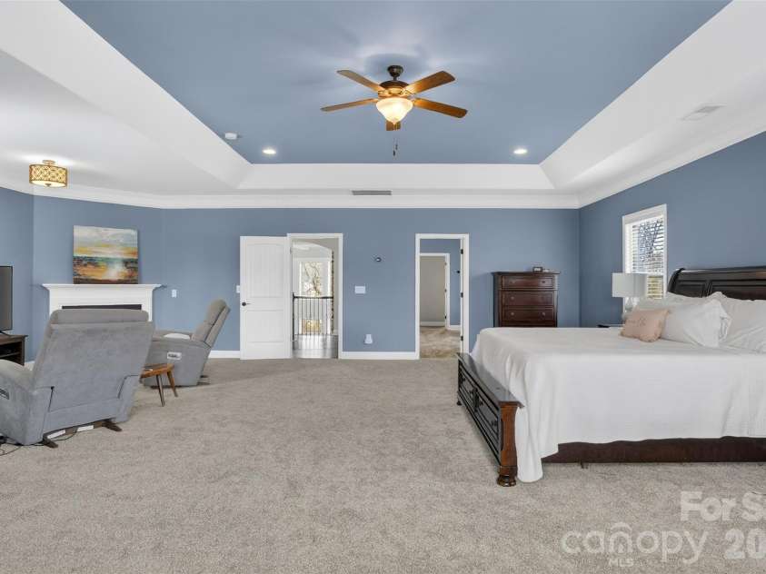 15317 Guthrie Drive, Huntersville, NC 28078.  MLS# CAR4350132, YatesRealty ID 7655. 