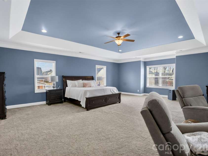 15317 Guthrie Drive, Huntersville, NC 28078.  MLS# CAR4350132, YatesRealty ID 7655. 