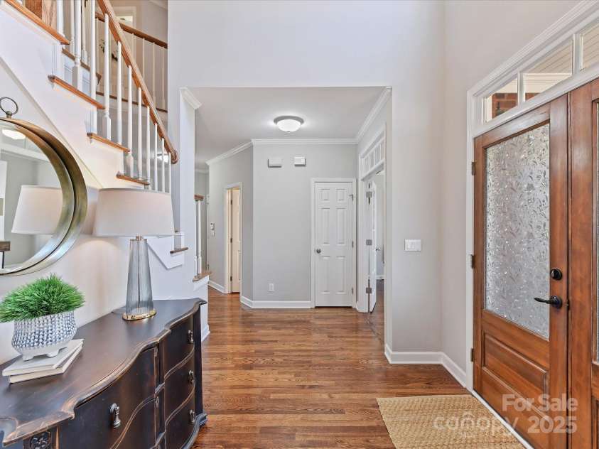 18322 Indian Oaks Lane, Davidson, NC 28036.  MLS# CAR4229184, YatesRealty ID 7655. 