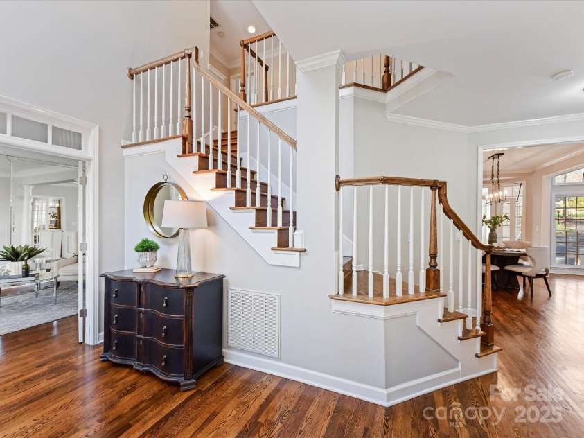 18322 Indian Oaks Lane, Davidson, NC 28036.  MLS# CAR4229184, YatesRealty ID 7655. 