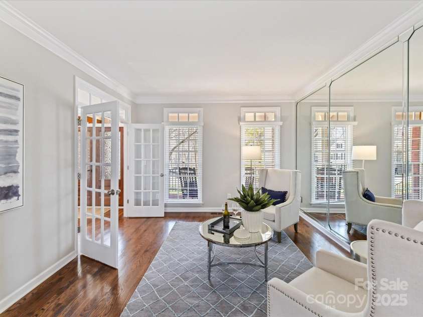 18322 Indian Oaks Lane, Davidson, NC 28036.  MLS# CAR4229184, YatesRealty ID 7655. 