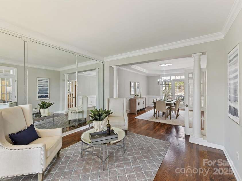 18322 Indian Oaks Lane, Davidson, NC 28036.  MLS# CAR4229184, YatesRealty ID 7655. 