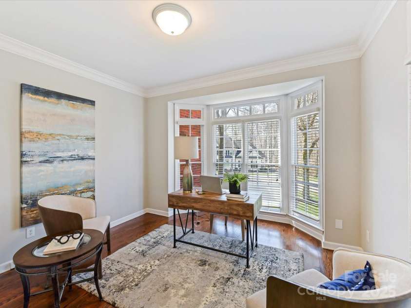 18322 Indian Oaks Lane, Davidson, NC 28036.  MLS# CAR4229184, YatesRealty ID 7655. 