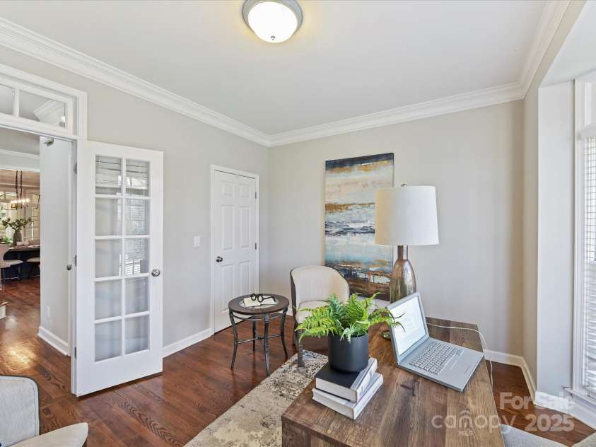 18322 Indian Oaks Lane, Davidson, NC 28036.  MLS# CAR4229184, YatesRealty ID 7655. 