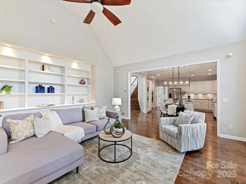 18322 Indian Oaks Lane, Davidson, NC 28036.  MLS# CAR4229184, YatesRealty ID 7655. 