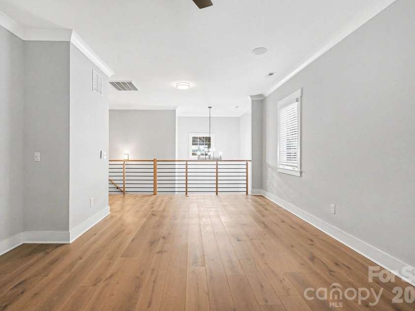 2305 Sanders Avenue, Charlotte, NC 28216.  MLS# CAR4421122, YatesRealty ID 7657. 