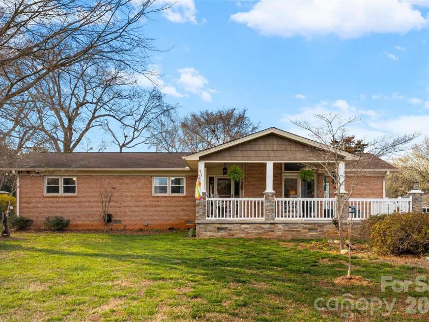279 Plantation Road, Rock Hill, SC 29732.  MLS# CAR4353289, YatesRealty ID 7658. 