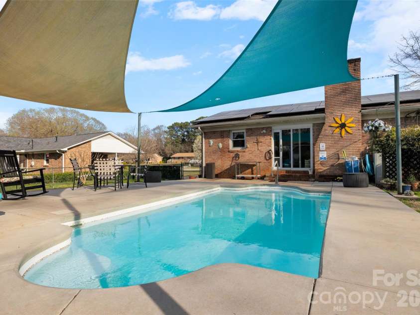 279 Plantation Road, Rock Hill, SC 29732.  MLS# CAR4353289, YatesRealty ID 7658. 