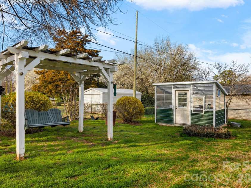 279 Plantation Road, Rock Hill, SC 29732.  MLS# CAR4353289, YatesRealty ID 7658. 