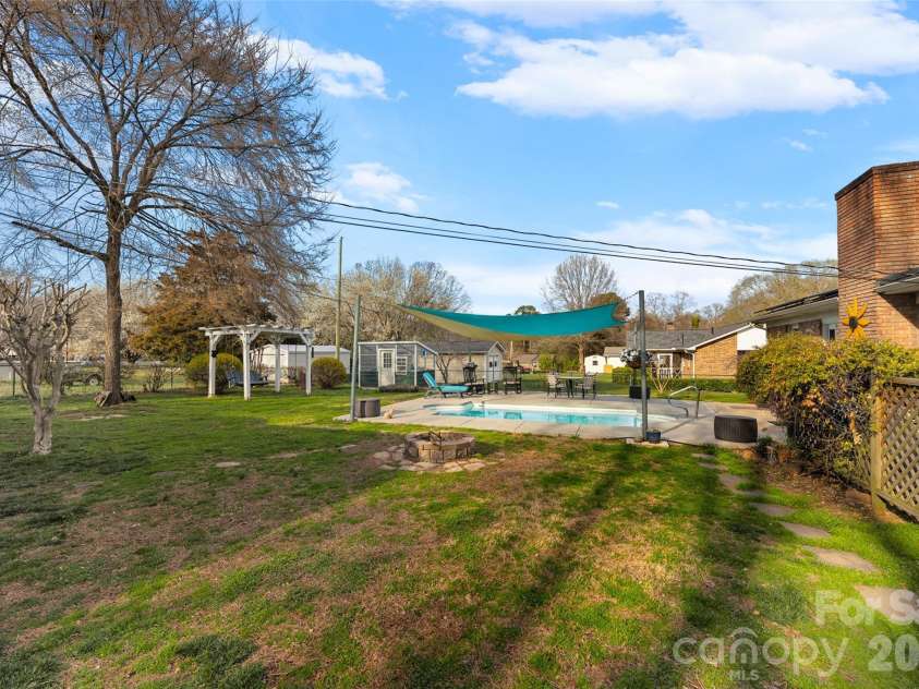 279 Plantation Road, Rock Hill, SC 29732.  MLS# CAR4353289, YatesRealty ID 7658. 